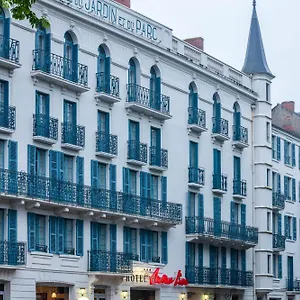 3* Hotel Noemys Montlucon - Restaurant
